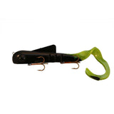 Musky Innovations Bull Dawgs Regular Swimbait