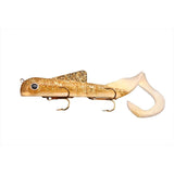 Musky Innovations Bull Dawgs Regular Swimbait