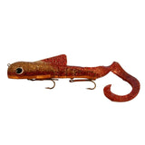 Musky Innovations Bull Dawgs Magnum Swimbait