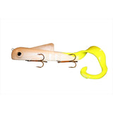 Musky Innovations Bull Dawgs Magnum Swimbait