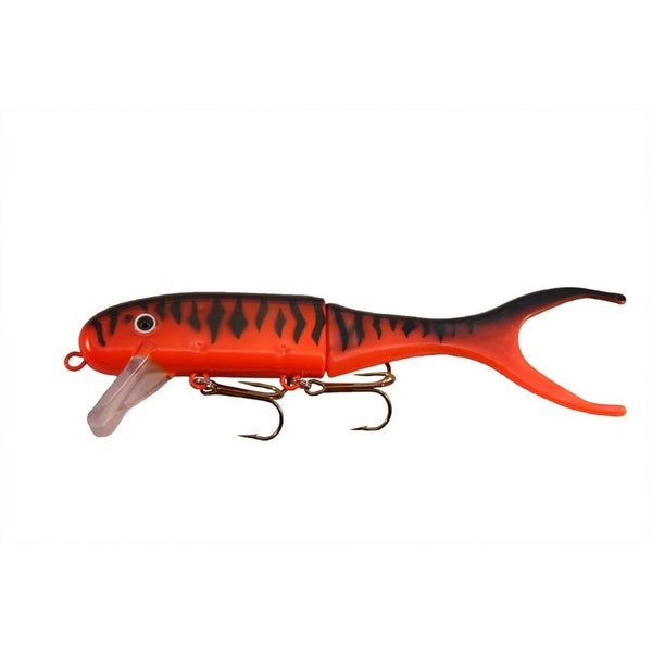 Musky Innovations Shallow Invaders Regular Swimbait