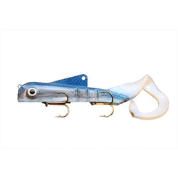 Musky Innovations Shallow Bull Dawgs Magnum Swimbait