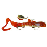 Musky Innovations Heli Dawgs Magnum Swimbait