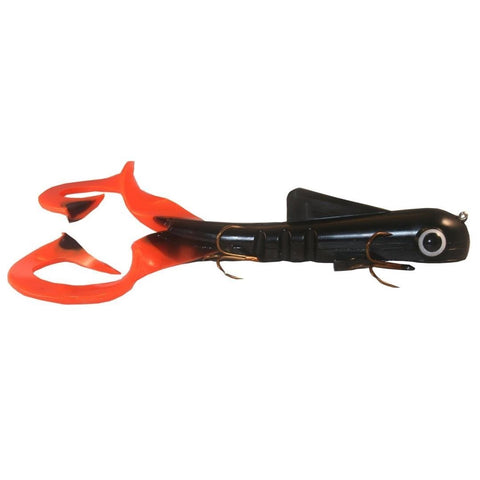 Musky Innovations Double Dawgs Regular Swimbait