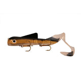 Musky Innovations Bull Dawgs Magnum Swimbait