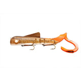 Musky Innovations Bull Dawgs Regular Swimbait