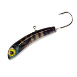 Lunkerhunt Nose Down Straight Up Jig Bait