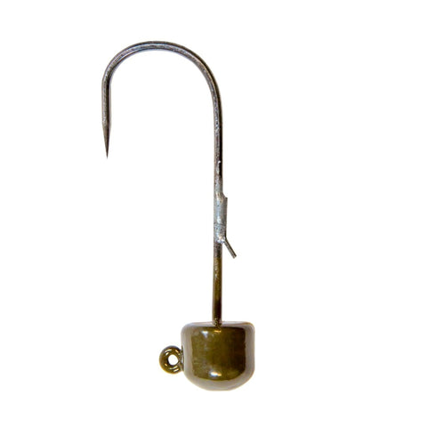 Z Man Power Finesse ShroomZ Jig Head