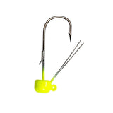 Z Man Power Finesse ShroomZ Weedless Jig Head