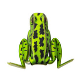 Lunkerhunt Popping Frog Top Water Bait 1/2 oz