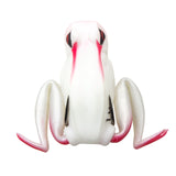 Lunkerhunt Popping Frog Top Water Bait 1/2 oz