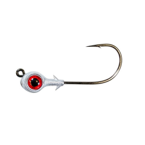 Z Man Redfish Eye Jig Heads 1/4 oz