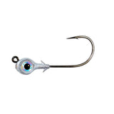 Z Man Redfish Eye Jig Heads 1/4 oz
