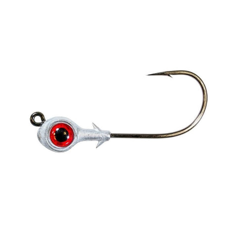 Z Man Redfish Eye Jig Heads 1/8 oz
