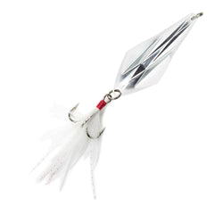 Lunkerhunt Rattle Spud Spoon