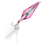 Lunkerhunt Rattle Spud Spoon 1/8 oz