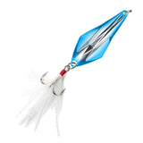 Lunkerhunt Rattle Spud Spoon 1/8 oz