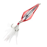 Lunkerhunt Rattle Spud Spoon 1/8 oz