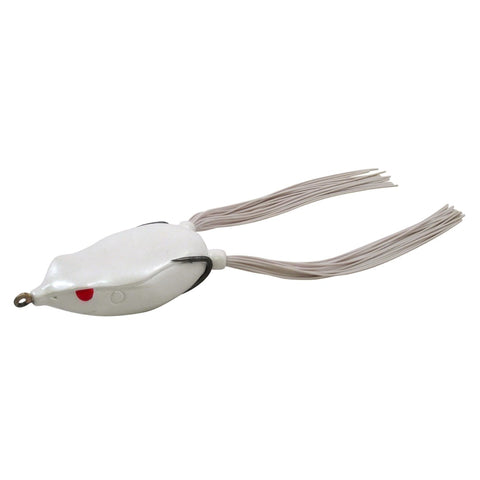 SPRO Bronzeye Frog Jr. 60 Hollow Body Frog 1/2 oz