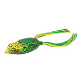 SPRO Bronzeye Frog Jr. 60 Hollow Body Frog 1/2 oz