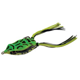 SPRO Bronzeye Frog Jr. 60 Hollow Body Frog 1/2 oz