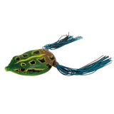 SPRO Bronzeye Frog Jr. 60 Hollow Body Frog 1/2 oz