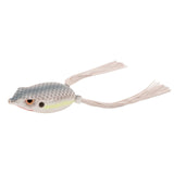 SPRO Bronzeye Frog Jr. 60 Hollow Body Frog 1/2 oz