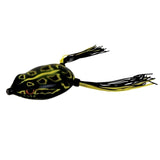 SPRO Bronzeye Frog Jr. 60 Hollow Body Frog 1/2 oz