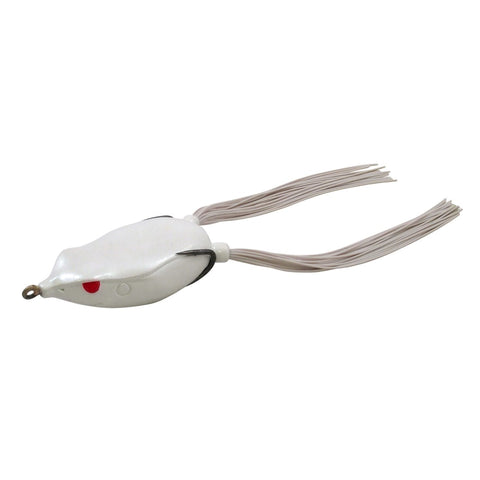 SPRO Bronzeye Frog 65 Hollow Body Frog 1/2 oz