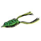 SPRO Bronzeye Frog 65 Hollow Body Frog 1/2 oz