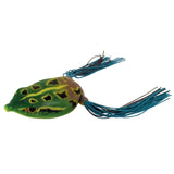 SPRO Bronzeye Frog 65 Hollow Body Frog 1/2 oz