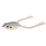 SPRO Bronzeye Frog 65 Hollow Body Frog 1/2 oz