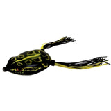 SPRO Bronzeye Frog 65 Hollow Body Frog 1/2 oz