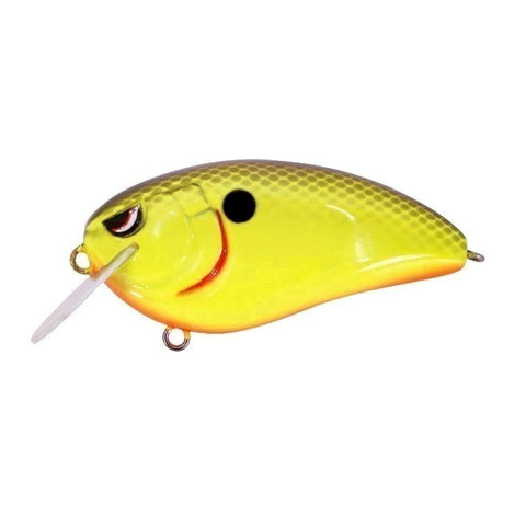 SPRO Fat John 60 Crankbait 5/8 oz