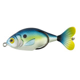 Lunkerhunt Propfish Shad Top Water Bait