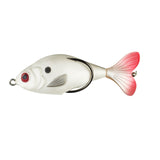Lunkerhunt Propfish Shad Top Water Bait