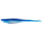 Z Man Scented Jerk ShadZ Fish Bait 5"