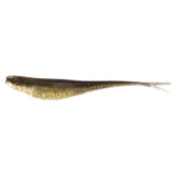 Z Man Scented Jerk ShadZ Fish Bait 5"