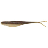 Z Man Scented Jerk ShadZ Fish Bait 5"