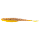 Z Man Scented Jerk ShadZ Fish Bait 5"