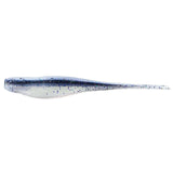 Z Man Scented Jerk ShadZ Fish Bait 5"