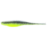 Z Man Scented Jerk ShadZ Fish Bait 5"