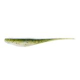 Z Man Scented Jerk ShadZ Fish Bait 5"