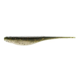 Z Man Scented Jerk ShadZ Fish Bait 5"