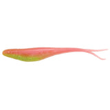 Z Man Scented Jerk ShadZ Fish Bait 5"
