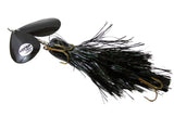 Musky Mayhem Super Model Inline Spinner