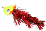 Musky Mayhem Super Model Inline Spinner