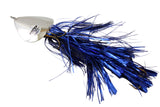 Musky Mayhem Super Model Inline Spinner