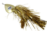 Musky Mayhem Super Model Inline Spinner