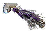 Musky Mayhem Super Model Inline Spinner